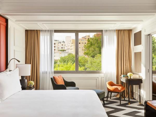 Rosewood Villa Magna : photo 3 de la chambre suite