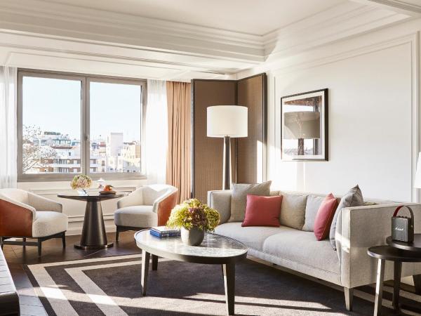 Rosewood Villa Magna : photo 4 de la chambre suite