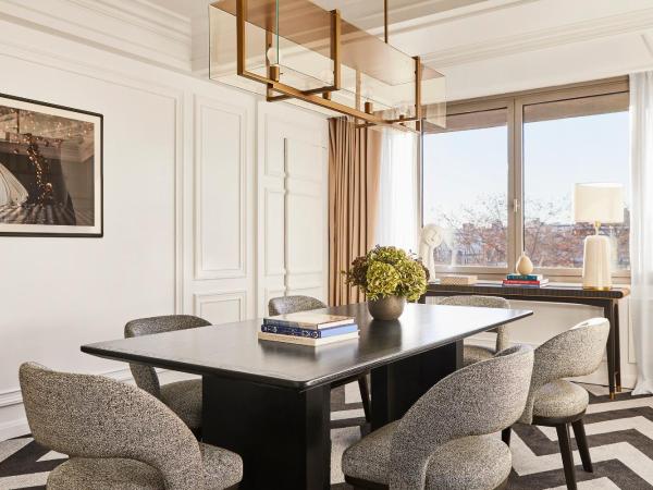 Rosewood Villa Magna : photo 5 de la chambre suite