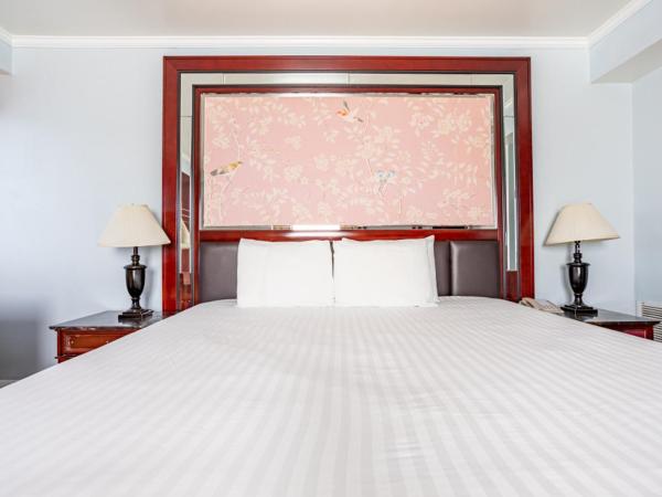 Hotel Koxie : photo 5 de la chambre chambre lit king-size