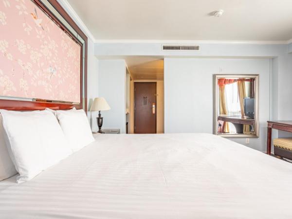 Hotel Koxie : photo 6 de la chambre chambre lit king-size