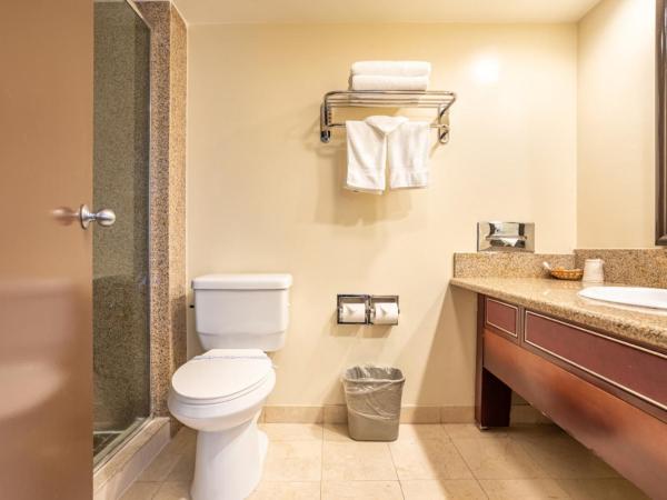 Hotel Koxie : photo 7 de la chambre chambre lit king-size