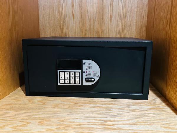 Galeria Plaza Monterrey : photo 6 de la chambre chambre deluxe