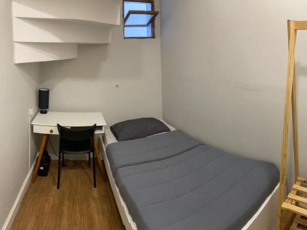 Gup Hostel : photo 4 de la chambre chambre simple