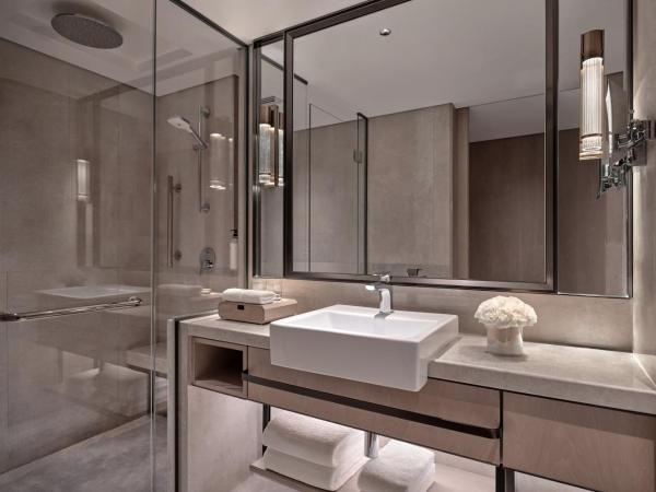 Grand Hyatt Beijing : photo 2 de la chambre chambre lit king-size premium