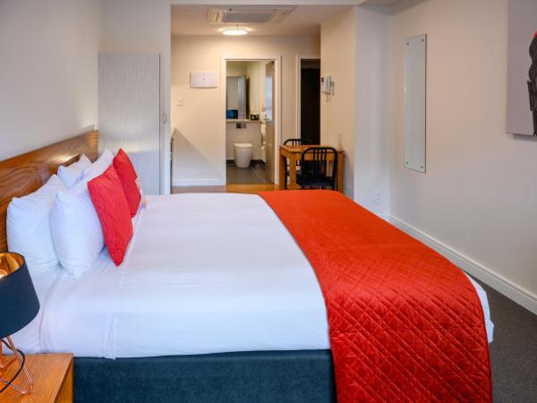 Boulcott Suites : photo 4 de la chambre studio exécutif nord