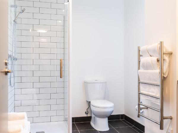 Boulcott Suites : photo 10 de la chambre penthouse 3 chambres aile nord