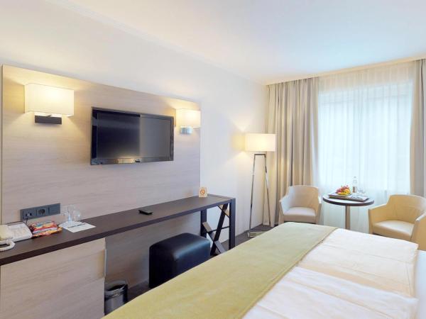 Parc Hotel Alvisse : photo 2 de la chambre chambre double ou lits jumeaux confort