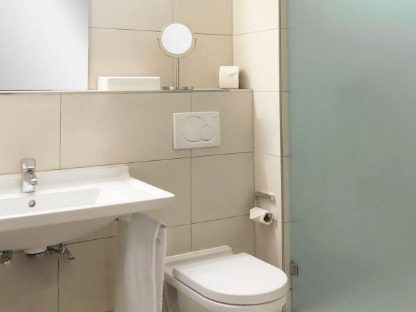 Parc Hotel Alvisse : photo 4 de la chambre chambre double ou lits jumeaux confort