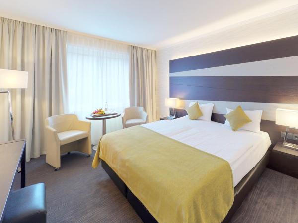 Parc Hotel Alvisse : photo 1 de la chambre chambre double ou lits jumeaux confort