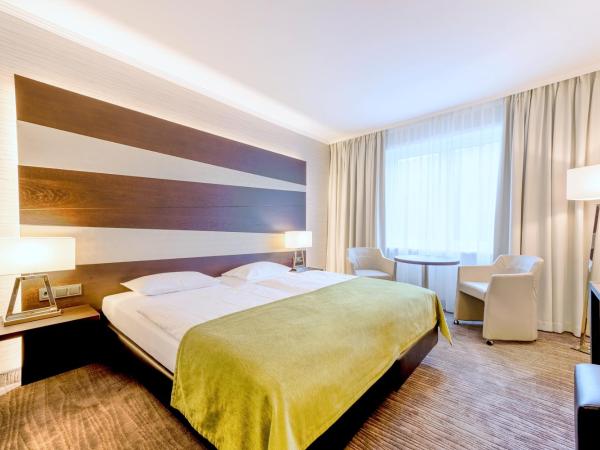 Parc Hotel Alvisse : photo 3 de la chambre chambre double ou lits jumeaux confort