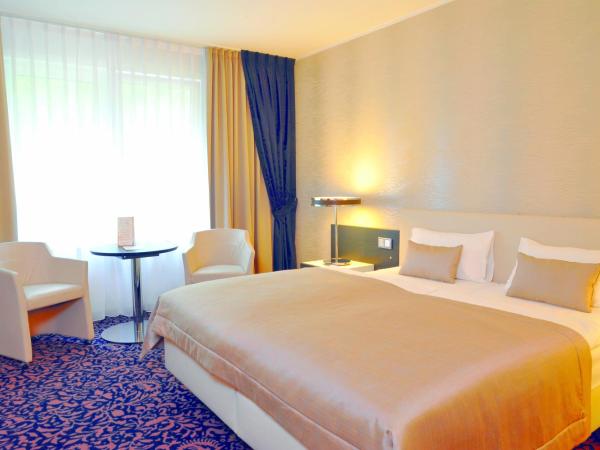 Parc Hotel Alvisse : photo 8 de la chambre chambre double ou lits jumeaux supérieure