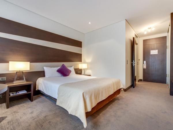 Parc Hotel Alvisse : photo 5 de la chambre chambre double ou lits jumeaux supérieure