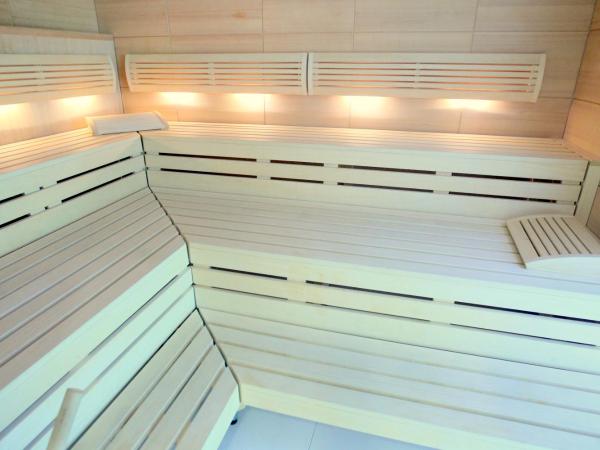 Parc Hotel Alvisse : photo 5 de la chambre offre découverte - chambre confort