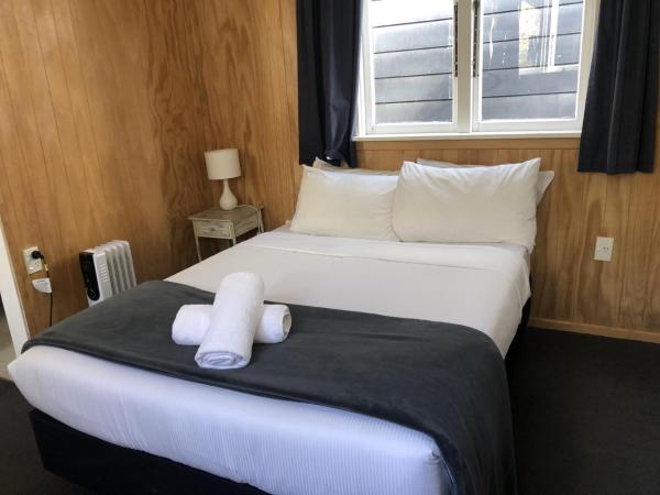 Pinewood Houses and Apartments : photo 1 de la chambre bungalow