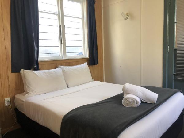 Pinewood Houses and Apartments : photo 3 de la chambre bungalow