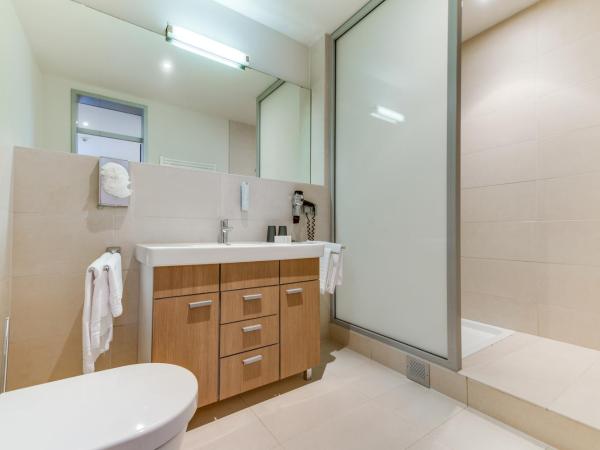 Parc Hotel Alvisse : photo 9 de la chambre studio