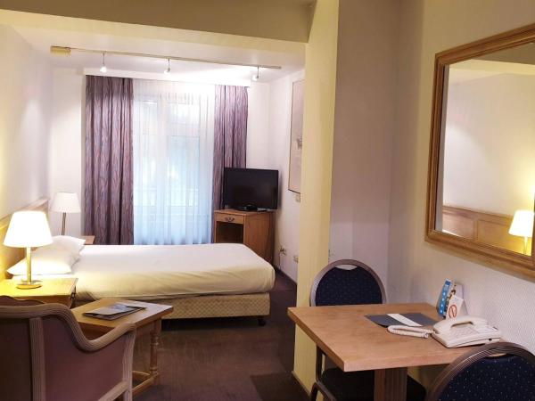 Parc Hotel Alvisse : photo 4 de la chambre studio