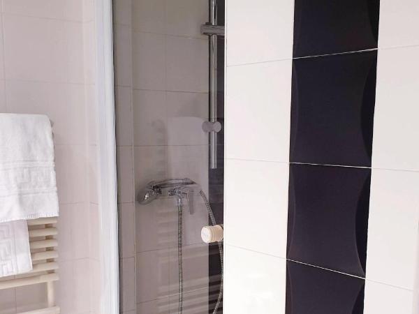 Parc Hotel Alvisse : photo 5 de la chambre studio