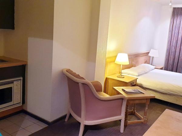 Parc Hotel Alvisse : photo 8 de la chambre studio