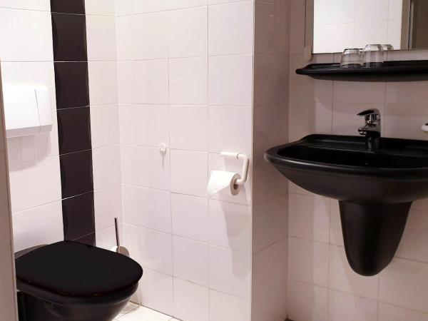 Parc Hotel Alvisse : photo 9 de la chambre studio