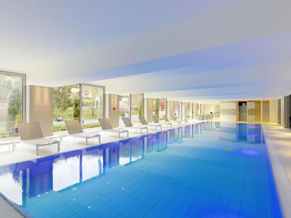 Parc Hotel Alvisse : photo 1 de la chambre studio