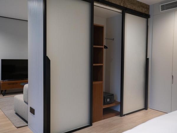 Stey Wangfujing Hotel : photo 5 de la chambre suite