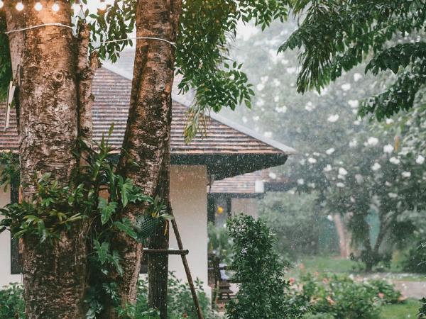 Le Baan Thai Boutique Villa : photo 7 de la chambre chambre double