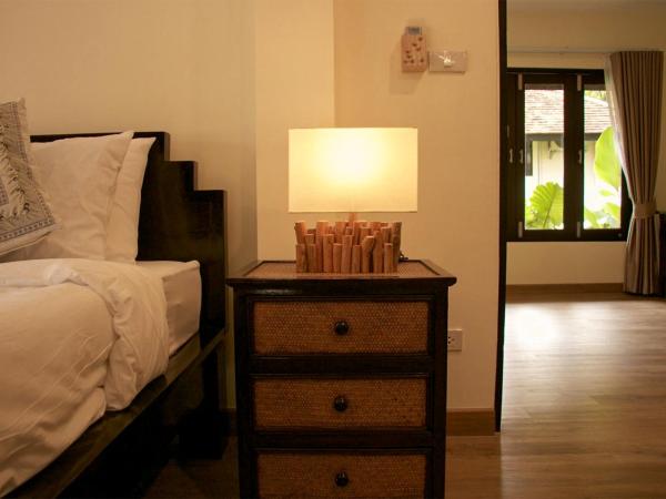 Le Baan Thai Boutique Villa : photo 4 de la chambre chambre quadruple confort