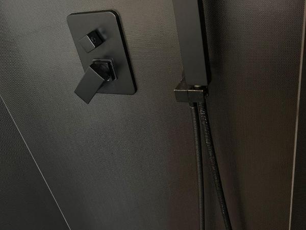 Bari Sea Paradise View : photo 6 de la chambre chambre lit king-size supérieure