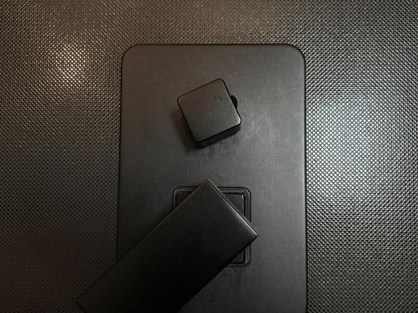 Bari Sea Paradise View : photo 7 de la chambre chambre lit king-size supérieure