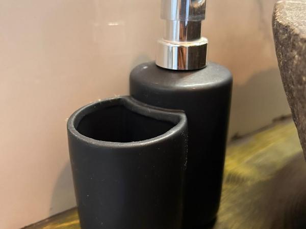 Bari Sea Paradise View : photo 7 de la chambre chambre double deluxe - vue sur mer