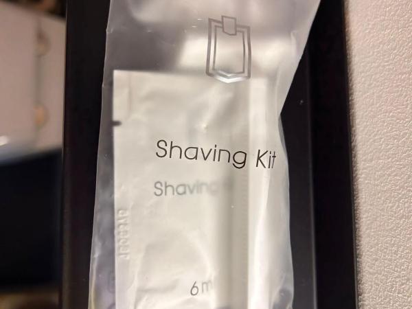 Bari Sea Paradise View : photo 9 de la chambre chambre double deluxe - vue sur mer