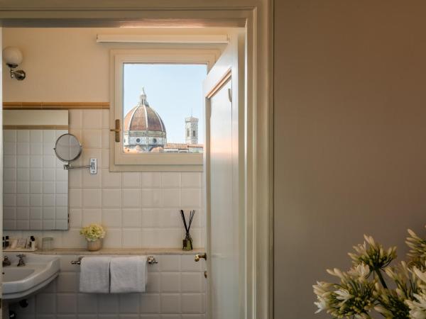 Loggiato Dei Serviti : photo 4 de la chambre suite - vue sur ville