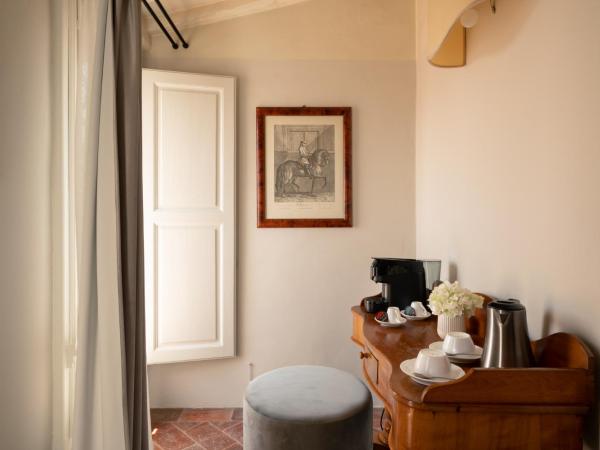 Loggiato Dei Serviti : photo 6 de la chambre suite - vue sur ville