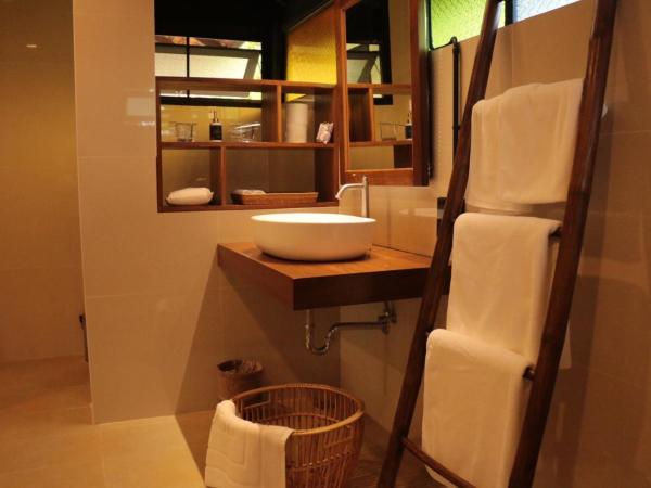 Le Baan Thai Boutique Villa : photo 5 de la chambre chambre lits jumeaux deluxe