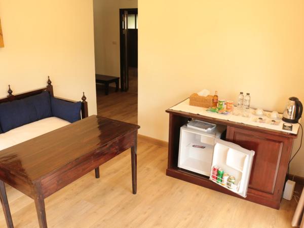 Le Baan Thai Boutique Villa : photo 6 de la chambre chambre double