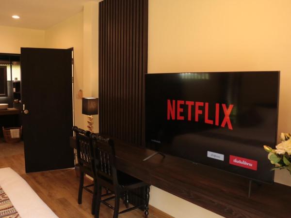 Le Baan Thai Boutique Villa : photo 3 de la chambre chambre double