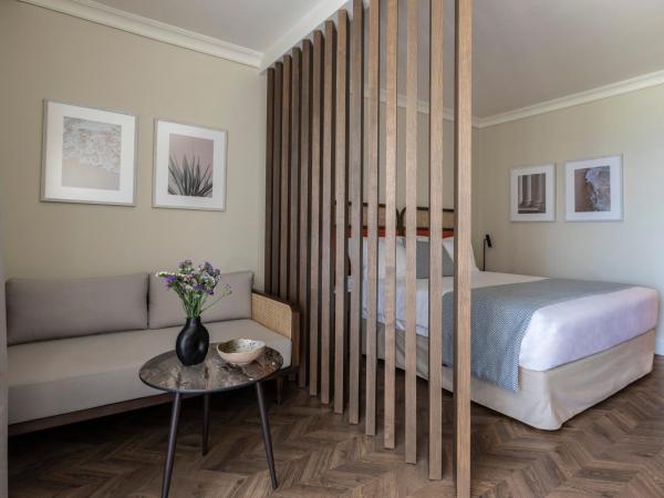 Kerkyra Blue Hotel & Spa by Louis Hotels : photo 1 de la chambre chambre deluxe