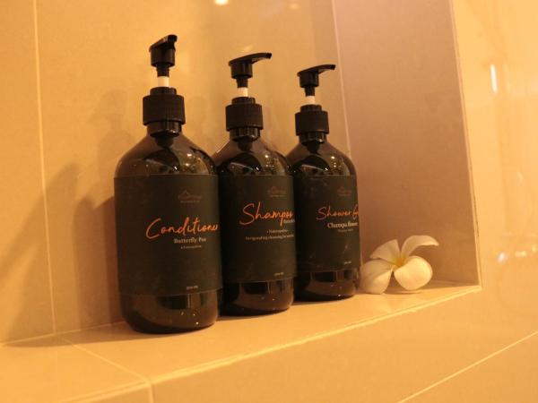 Le Baan Thai Boutique Villa : photo 9 de la chambre chambre lits jumeaux deluxe