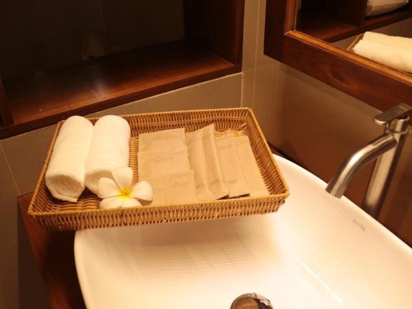 Le Baan Thai Boutique Villa : photo 7 de la chambre chambre lits jumeaux deluxe