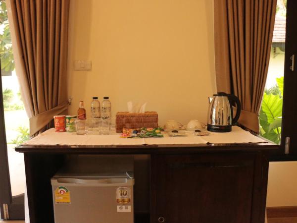 Le Baan Thai Boutique Villa : photo 4 de la chambre chambre lits jumeaux deluxe