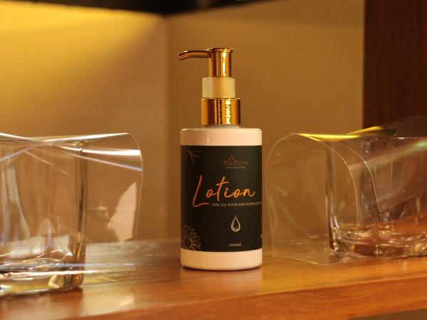 Le Baan Thai Boutique Villa : photo 9 de la chambre chambre double