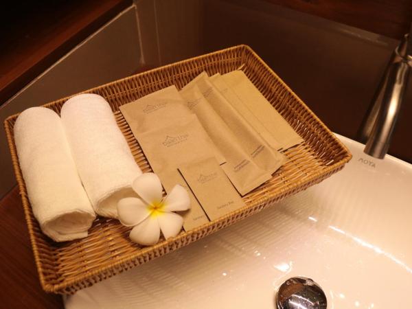 Le Baan Thai Boutique Villa : photo 7 de la chambre chambre quadruple confort