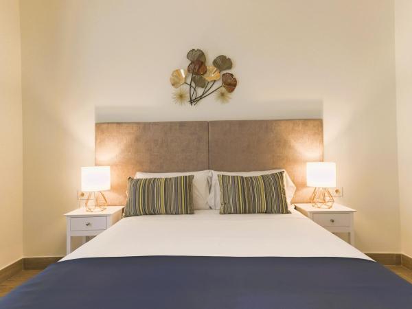 Dorinda Rooms : photo 2 de la chambre chambre double supérieure