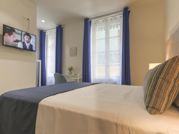 Dorinda Rooms : photo 3 de la chambre chambre double supérieure