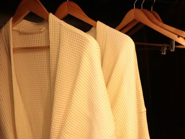 Le Baan Thai Boutique Villa : photo 10 de la chambre chambre double