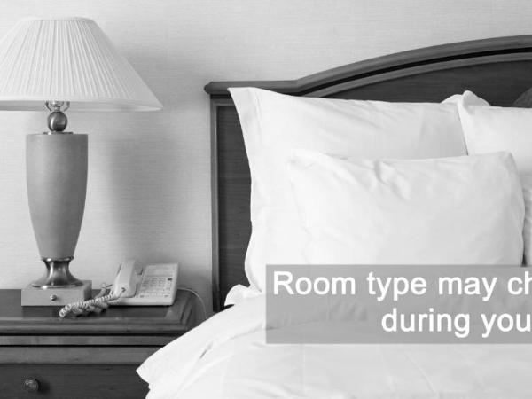 Hotel Bellevue : photo 7 de la chambre chambre flexible
