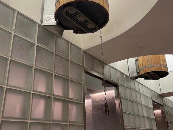 Bitcoin superior king room : photo 9 de la chambre chambre lit king-size deluxe