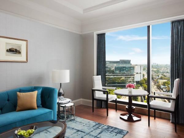 The Ritz-Carlton, Pune : photo 2 de la chambre executive suite king room with club lounge access